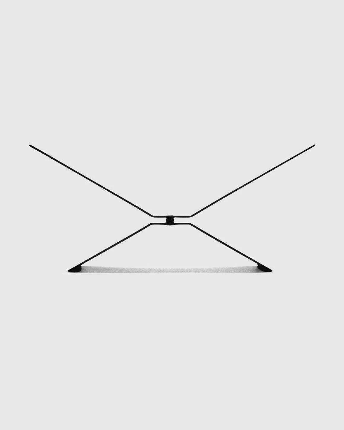 Atlas Bogstand Sort