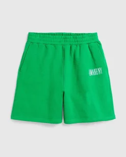 Awake Sweatshort Gron