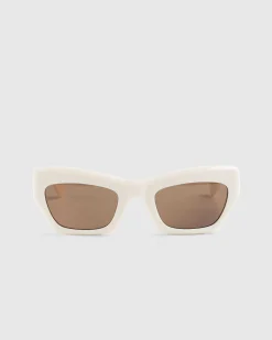 Ayreen Sandarac Acetate/Tobak Linse