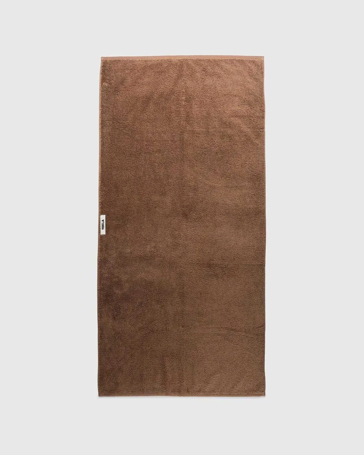 Badehandklaede Kodiak Brun