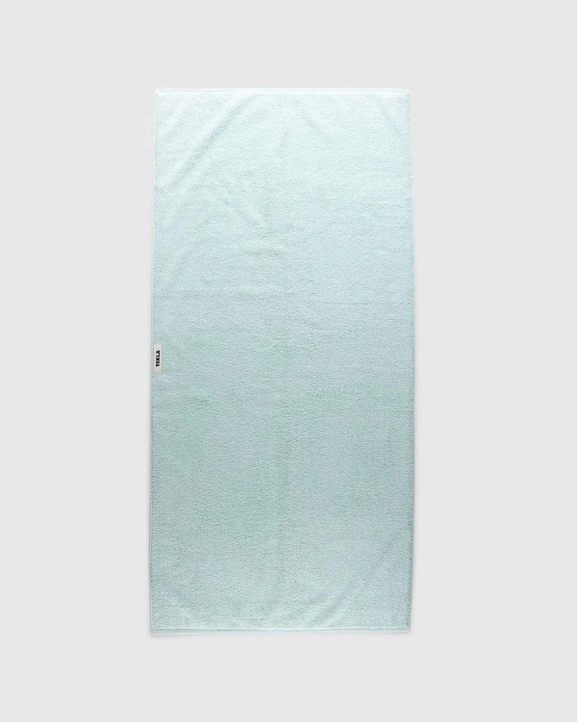 Badehandklaede Mint