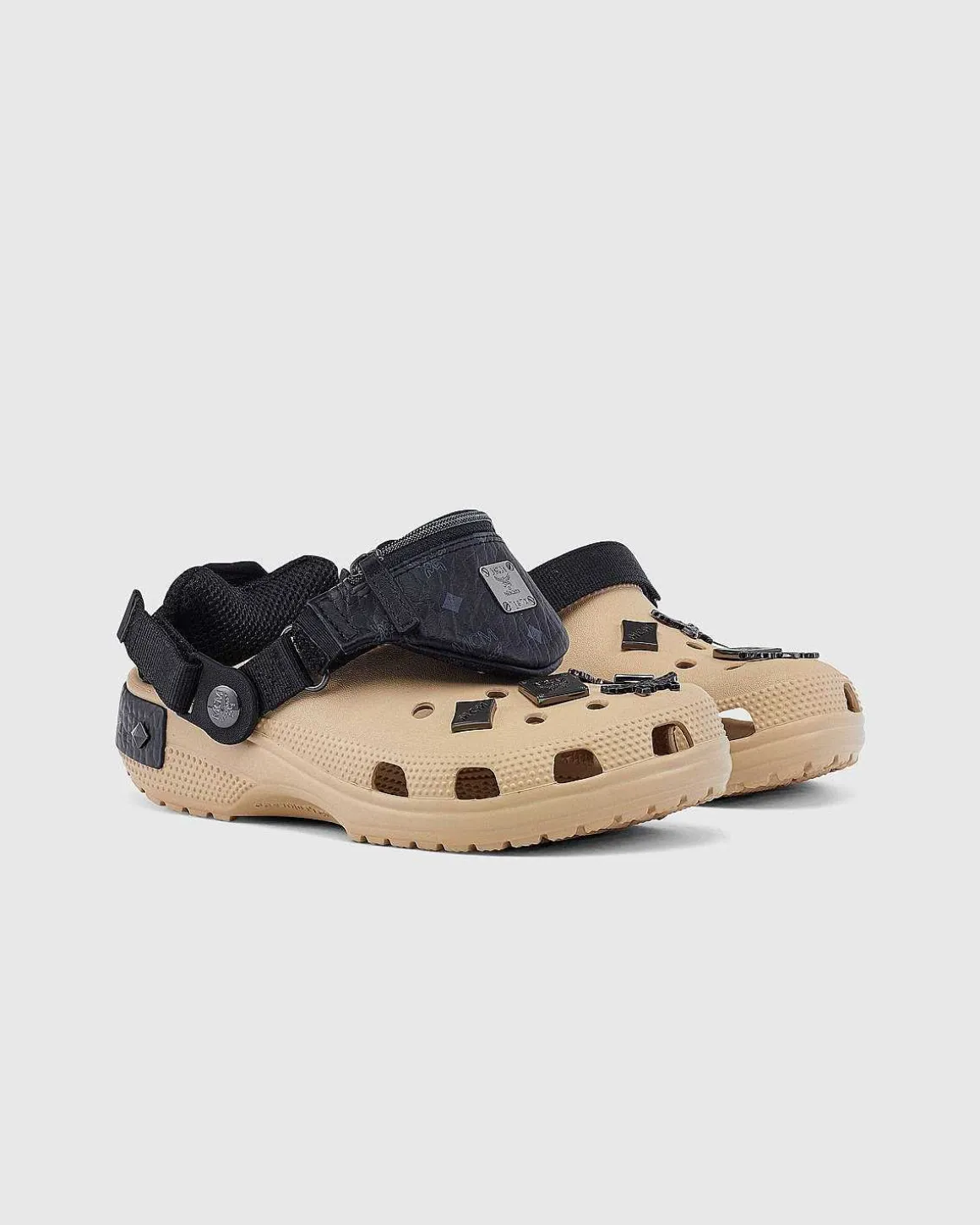Baeltetaske Clog Irish Cream