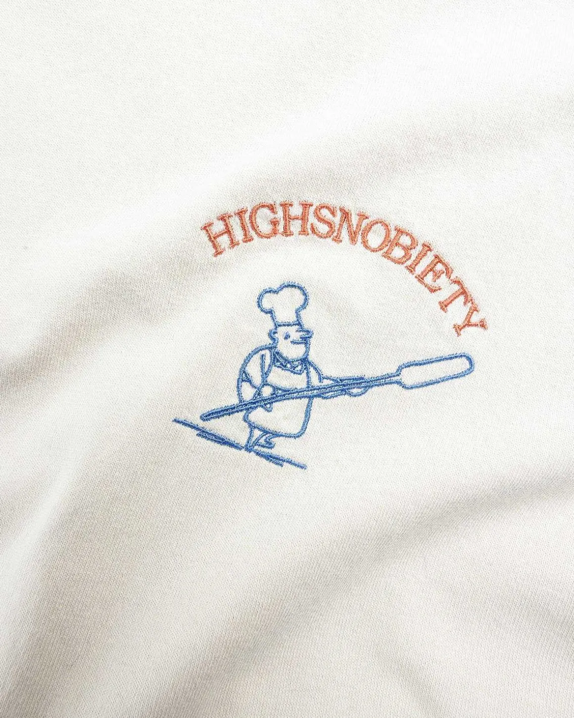 Baker T-Shirt Aeggeskal