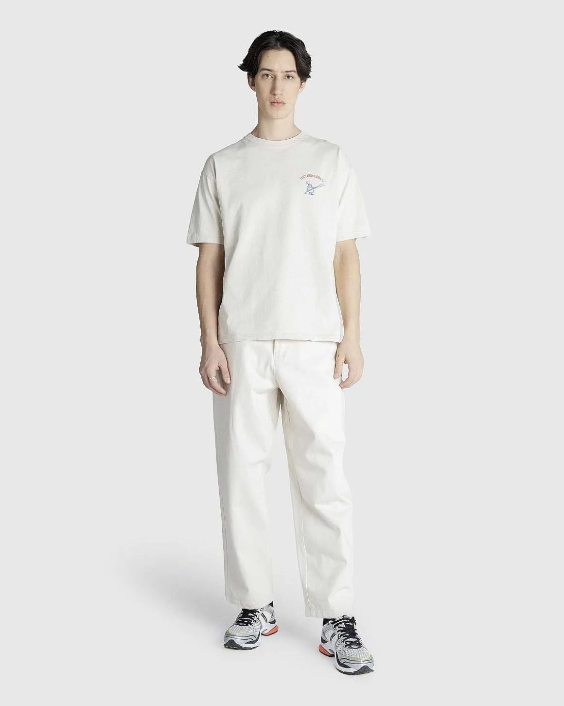 Baker T-Shirt Aeggeskal