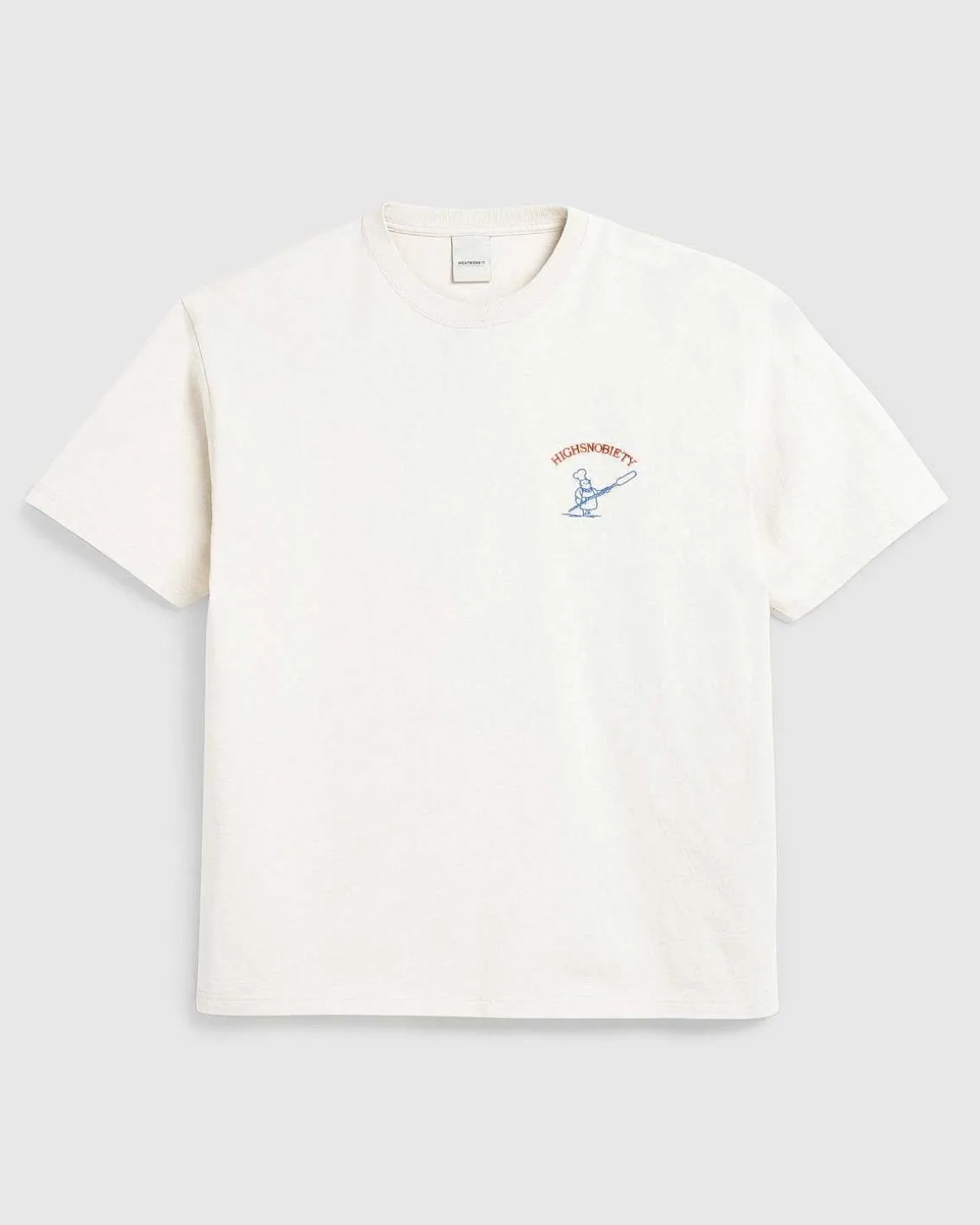Baker T-Shirt Aeggeskal