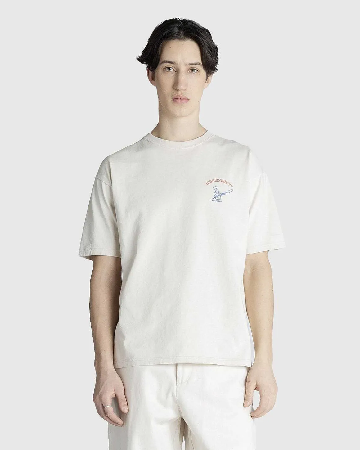Baker T-Shirt Aeggeskal