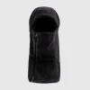 5.1 Balaclava Hojre Sort