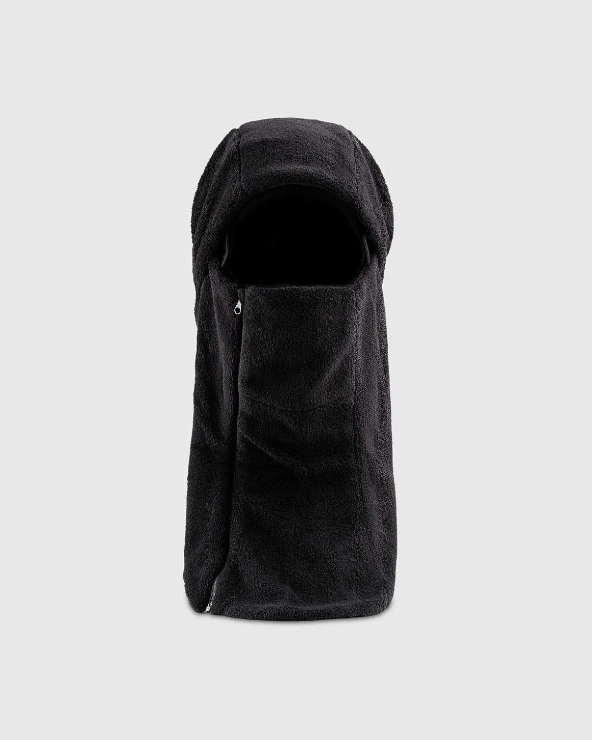 5.1 Balaclava Hojre Sort