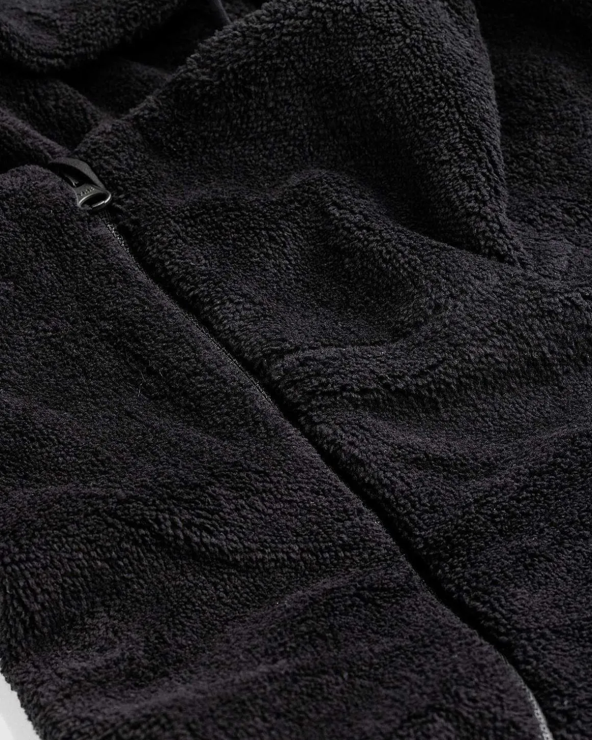 5.1 Balaclava Hojre Sort