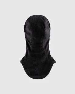 5.1 Balaclava Hojre Sort
