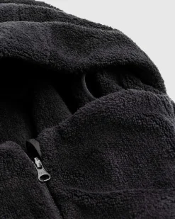 5.1 Balaclava Hojre Sort