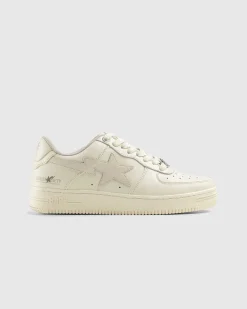 Bape Sta Ivory