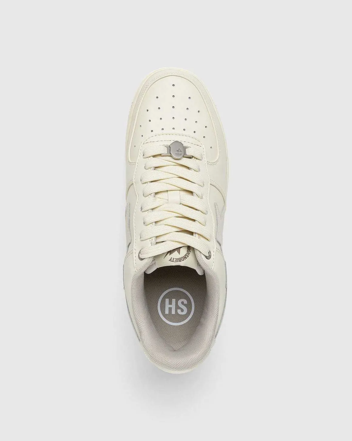 Bape Sta Ivory