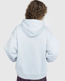 Basic Haettetroje Pearl Blue