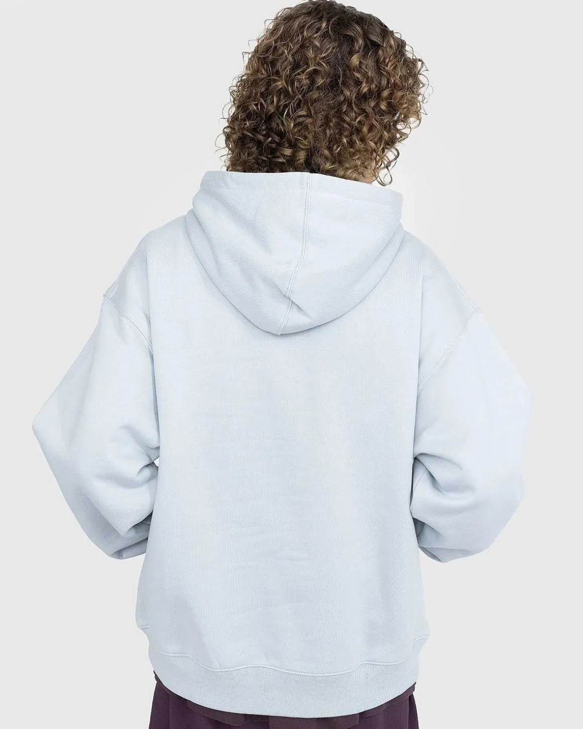 Basic Haettetroje Pearl Blue