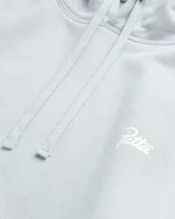Basic Haettetroje Pearl Blue