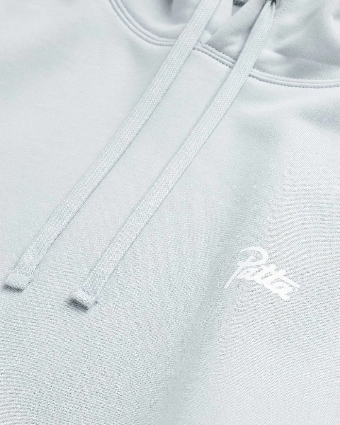 Basic Haettetroje Pearl Blue