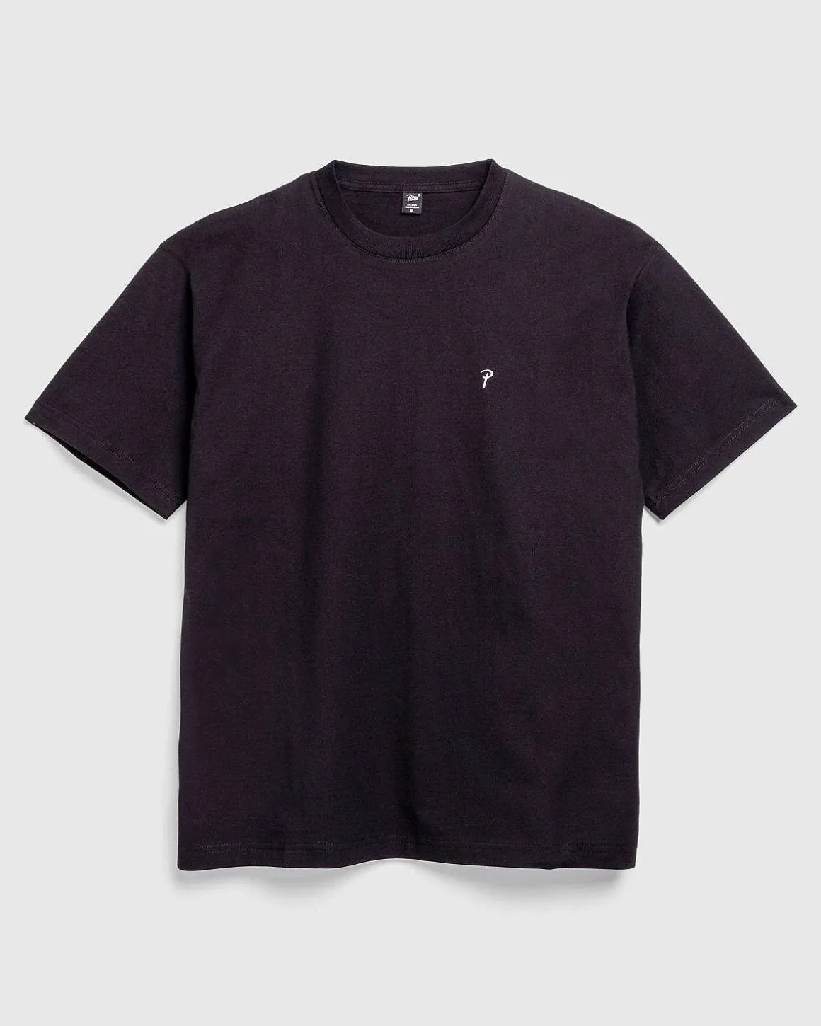 Basic Script P T-Shirt Sort