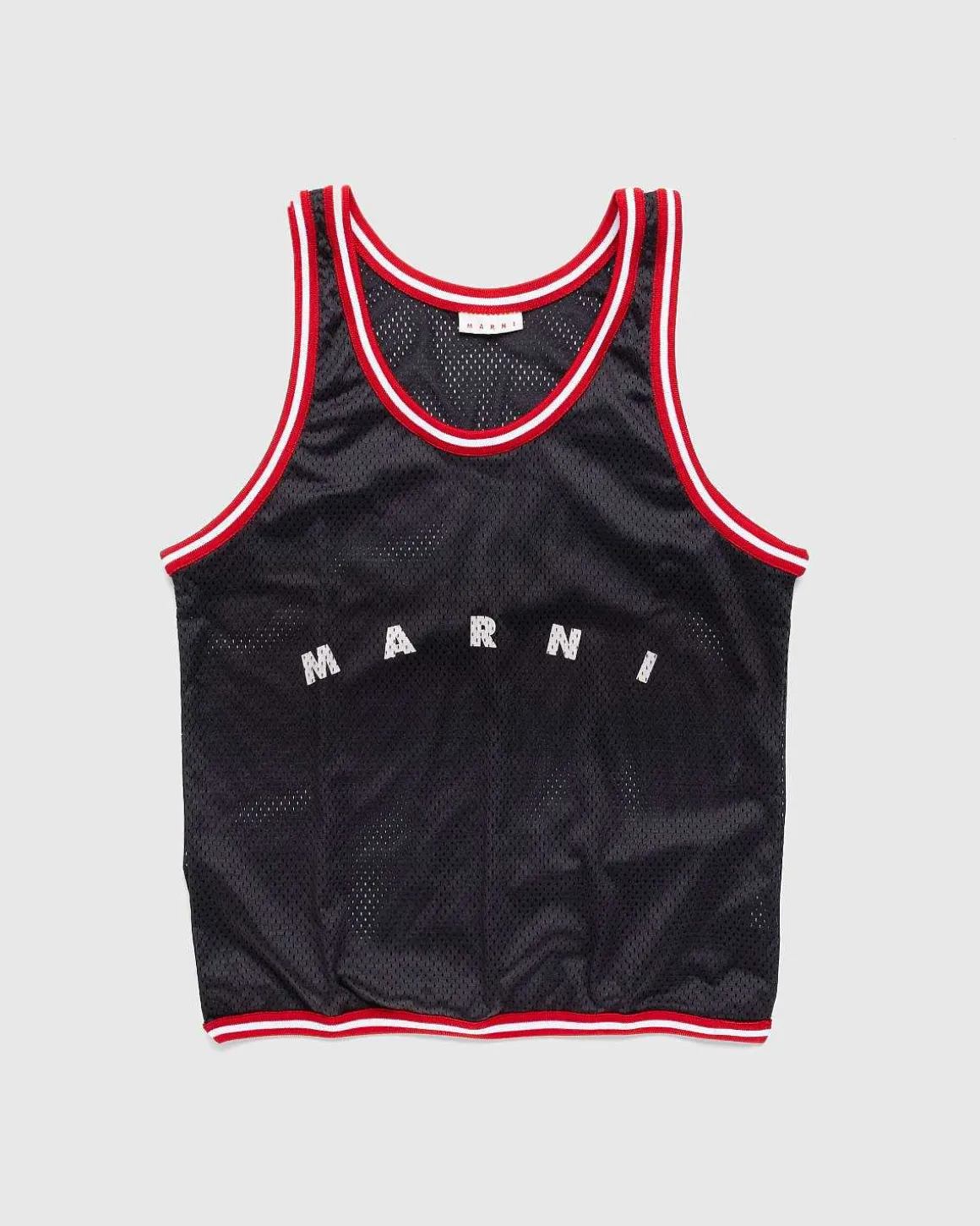 Basket Tank Top Shopping Bag Sort