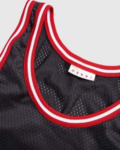 Basket Tank Top Shopping Bag Sort