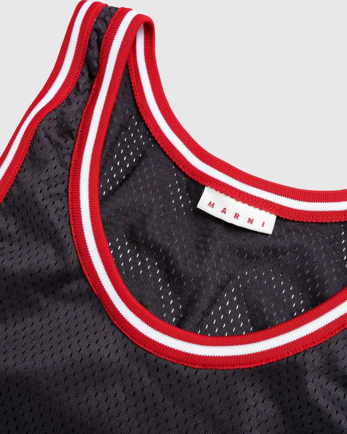 Basket Tank Top Shopping Bag Sort