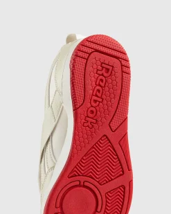 Bb 4000 Ii Vegan Vintage Chalk/Vector Red/Core Black
