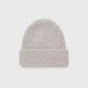 Beanie Beanie Af Uldblanding