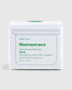 Befugtende Ansigtscreme Refill