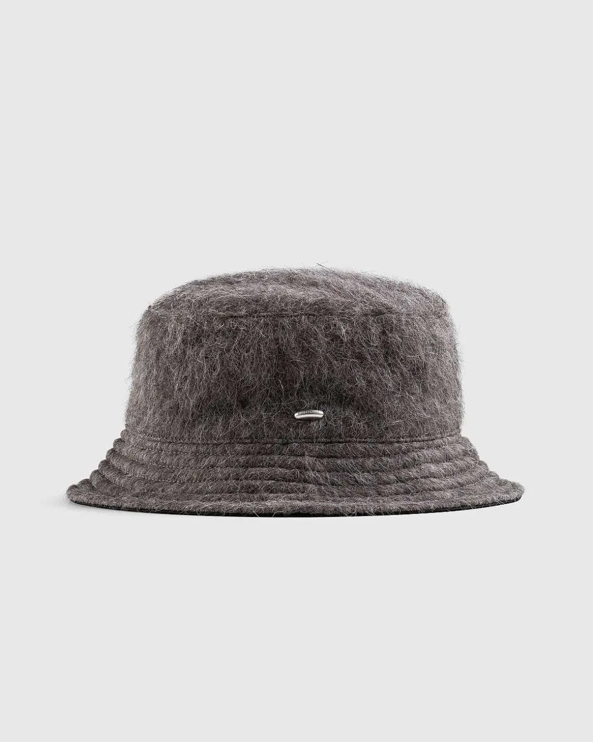 Beharet Bucket Hat Gra