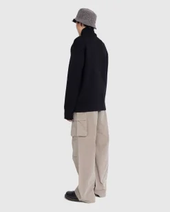 Beharet Bucket Hat Gra