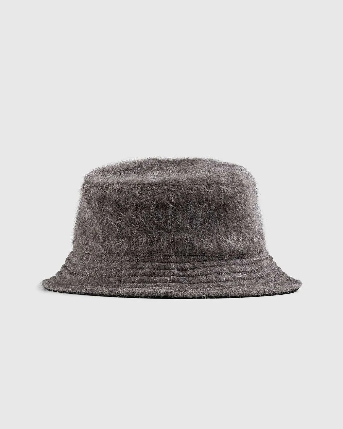 Beharet Bucket Hat Gra