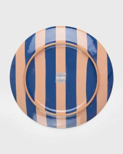Bellisotto Terracotta Tallerkener Orange
