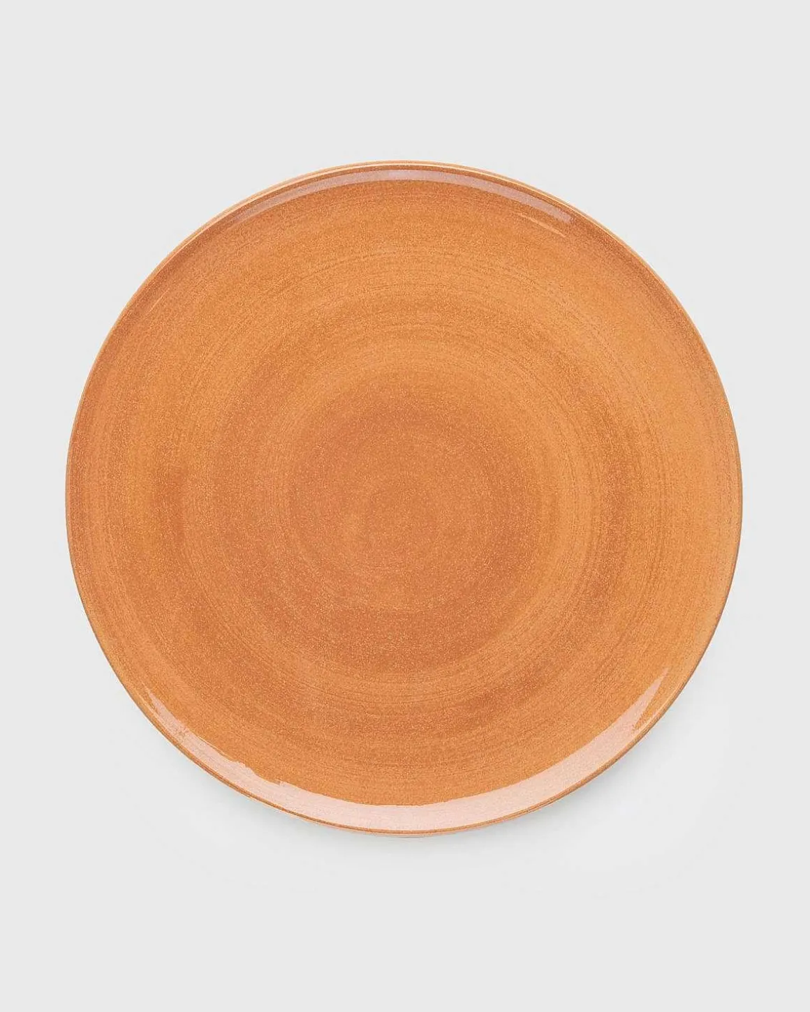 Bellisotto Terracotta Tallerkener Gul