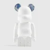 Be@Rbrick Aroma Ornament No.0 Liberty Fabrics Abbey Road Blue