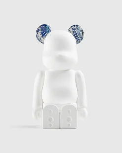 Be@Rbrick Aroma Ornament No.0 Liberty Fabrics Abbey Road Blue