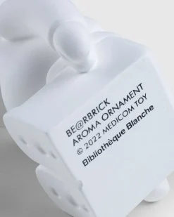 Be@Rbrick Aroma Ornament No.0 Sugar Purple
