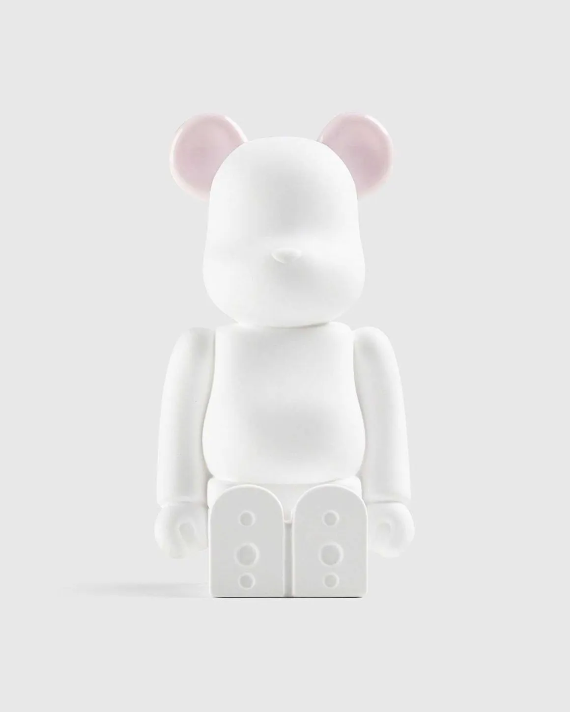 Be@Rbrick Aroma Ornament No.0 Sugar Pink