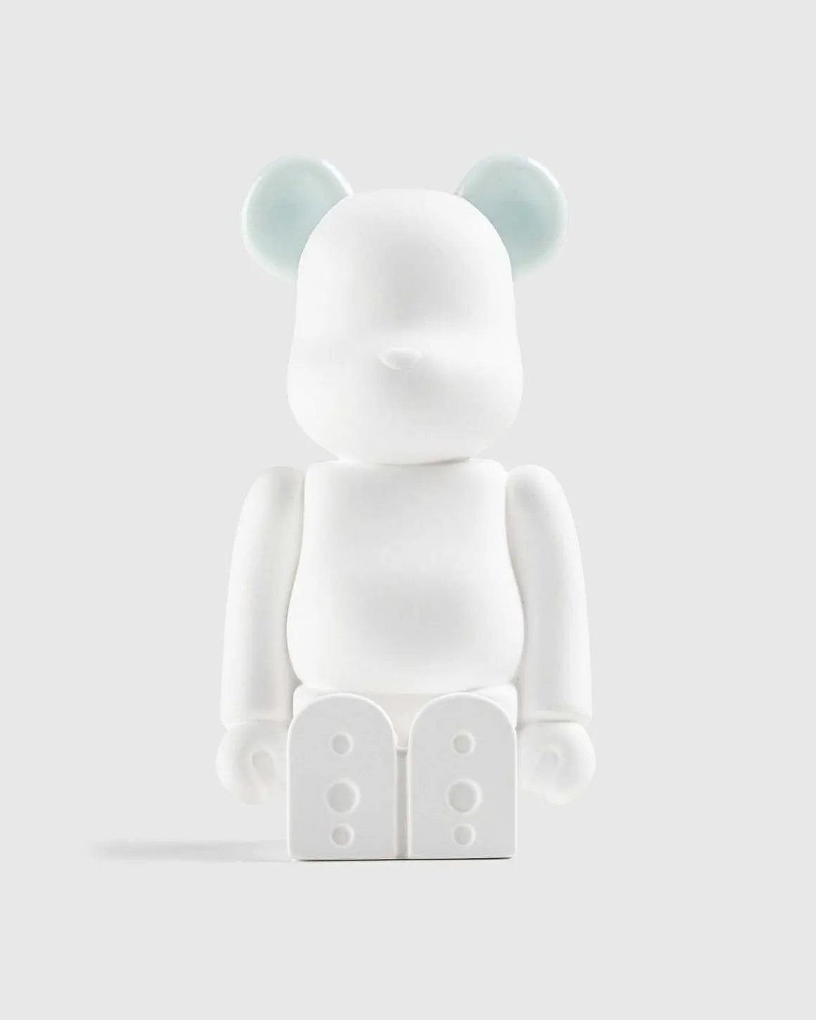 Be@Rbrick Aroma Ornament No.0 Sugar Blue
