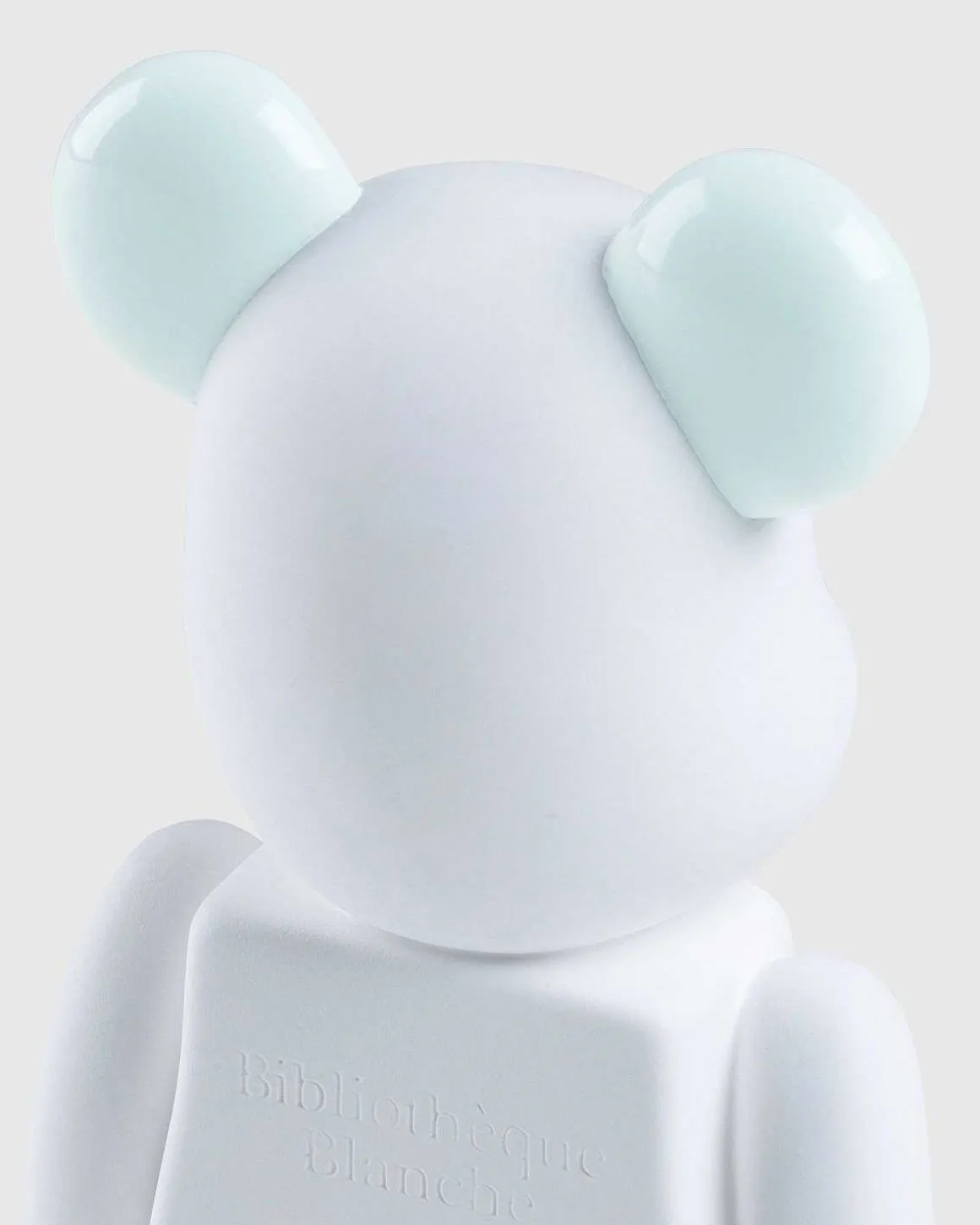 Be@Rbrick Aroma Ornament No.0 Sugar Blue