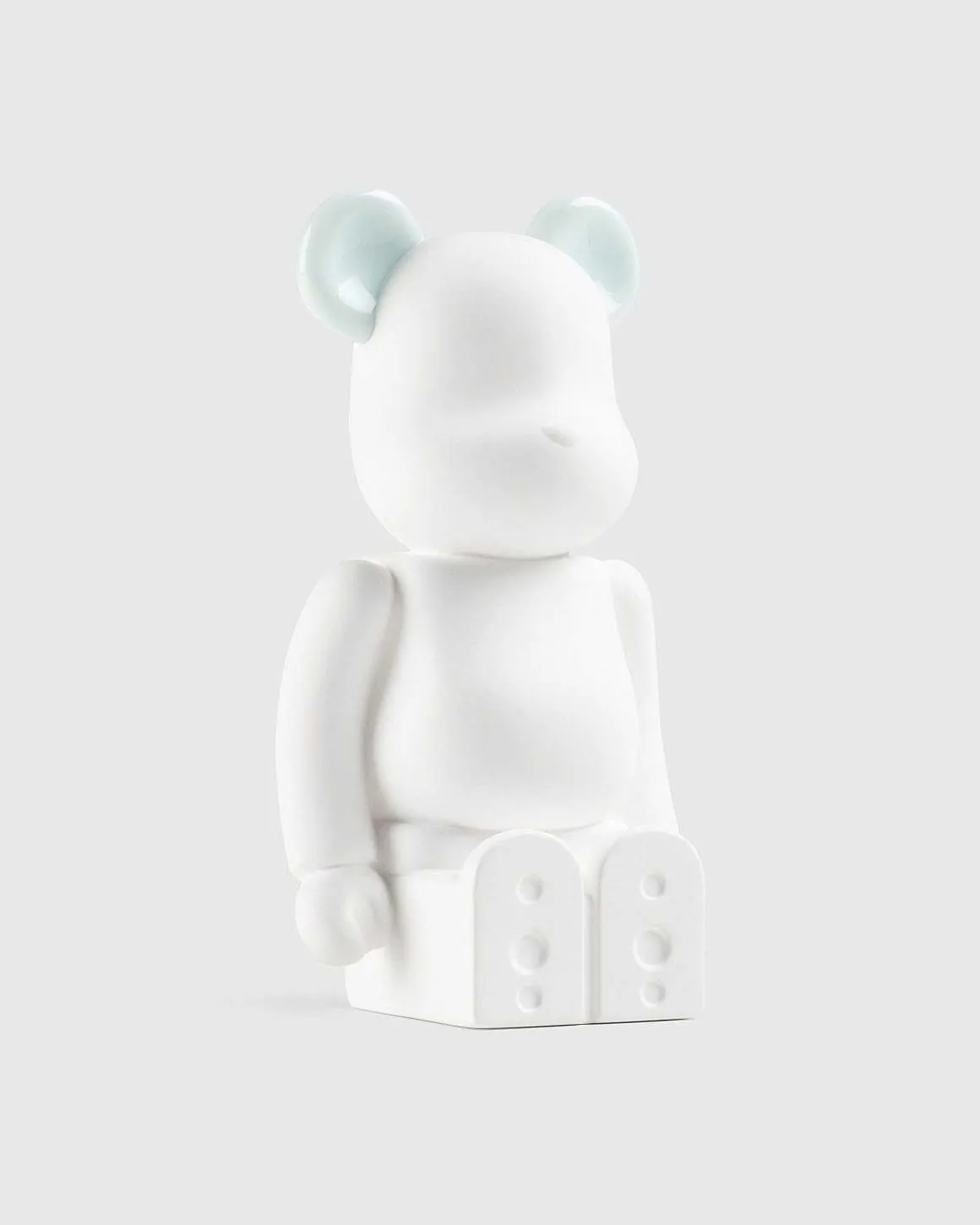Be@Rbrick Aroma Ornament No.0 Sugar Blue