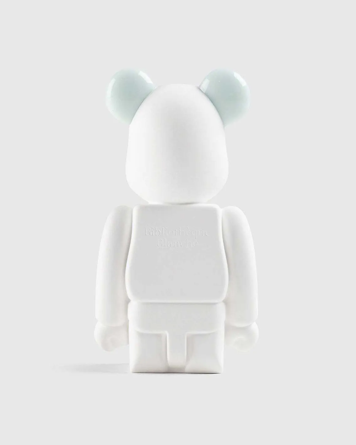 Be@Rbrick Aroma Ornament No.0 Sugar Blue