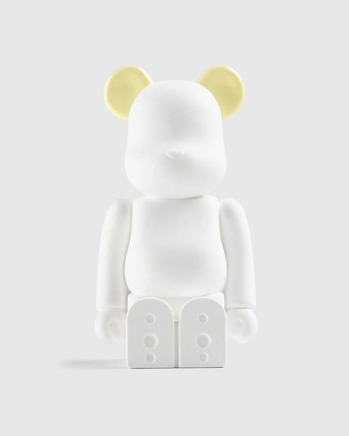 Be@Rbrick Aroma Ornament No.0 Sugar Yellow