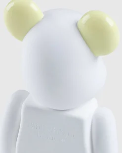 Be@Rbrick Aroma Ornament No.0 Sugar Yellow