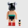 Be@Rbrick Astro Boy Sleeping Version 100% & 400% Set Multi
