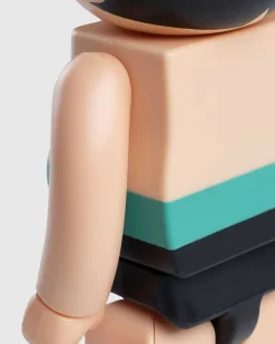 Be@Rbrick Astro Boy Sleeping Version 100% & 400% Set Multi