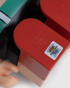 Be@Rbrick Astro Boy Sleeping Version 100% & 400% Set Multi