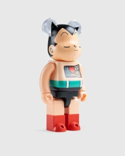 Be@Rbrick Astro Boy Sleeping Version 1000% Multi