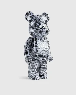 Be@Rbrick Chocomoo 1000% Gra