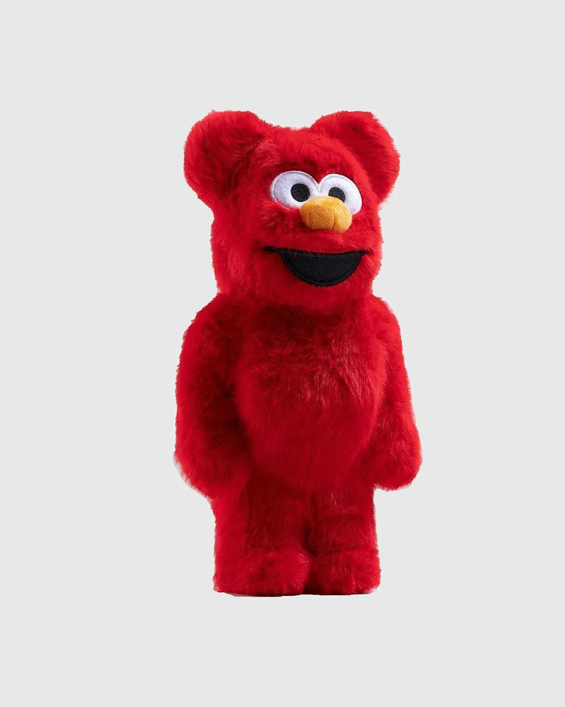 Be@Rbrick Elmo Costume Version 2 400% Rod