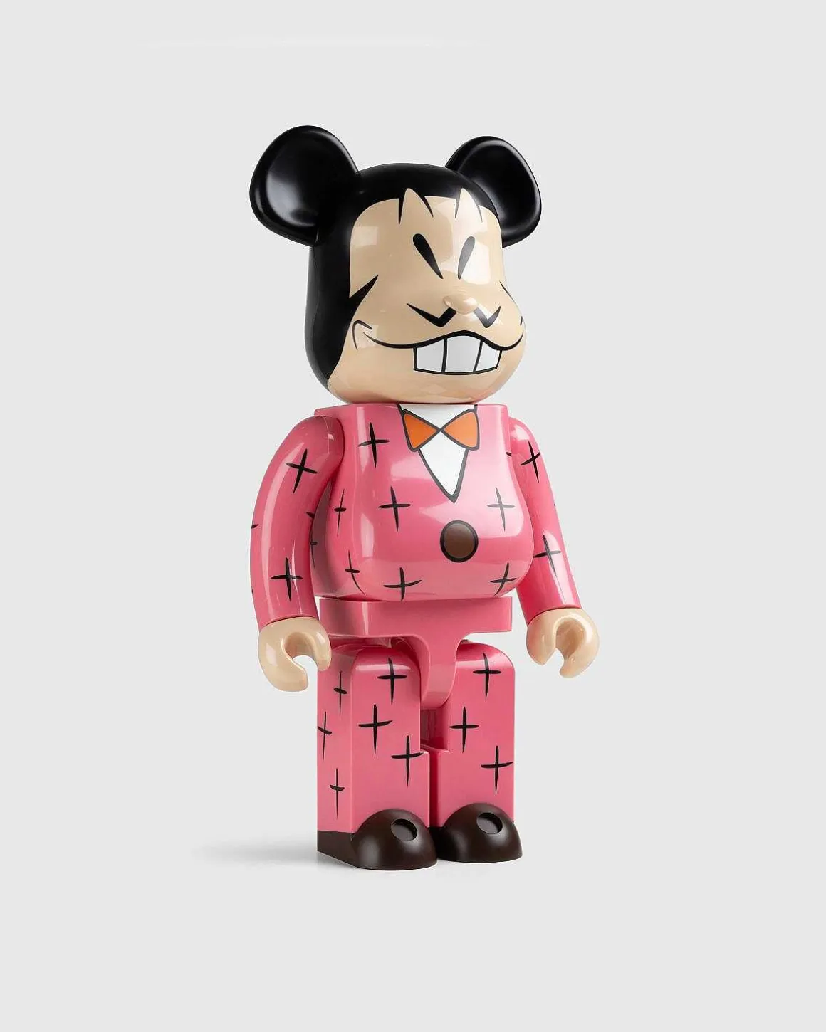 Be@Rbrick Iyami 1000% Multi